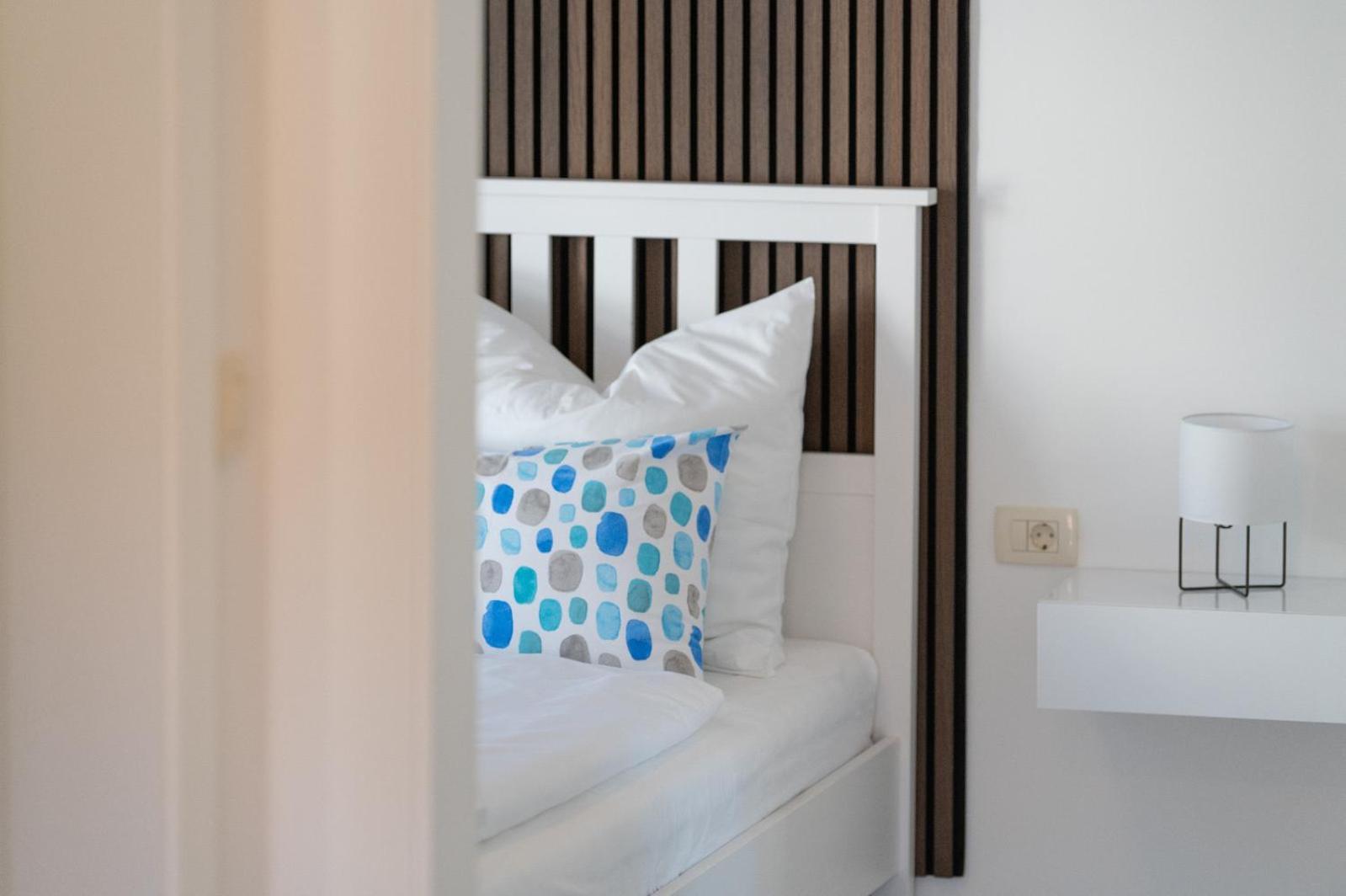Apartment Filou Макарска Екстериор снимка